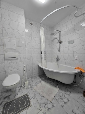 3-кім.кв. вул. Дорошенка, ремонт - фото 1