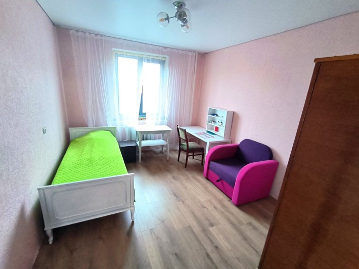 ‼️Продаж 5 кімнатної квартири ‼️ - фото 1