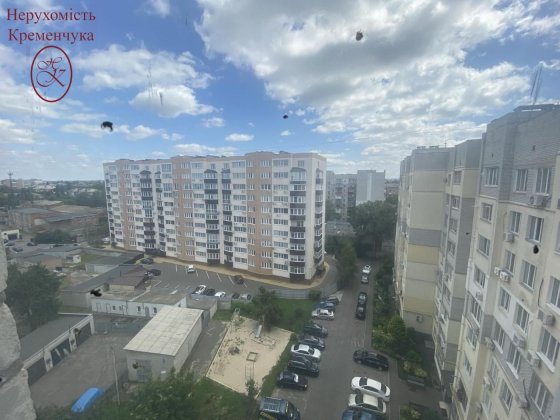 Продаж трикімнатної квартири центр вулиця Академіка Маслова 24 Кременчуг