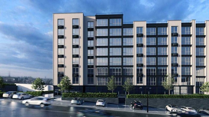 Найдешевша 1 кім квартира малоповерхова забудова, і/о - фото 1