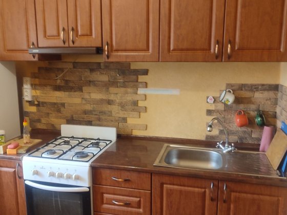 Продам 1 квар. в Кривом Роге, Покровский  район  ,КРЕСС Кривой Рог