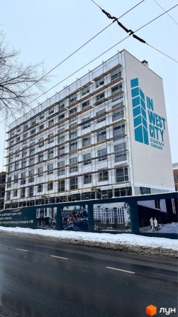 750$ за м2! Продається 1кімнатна квартира - фото 1