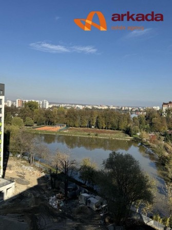 ПРОДАЖ . 3кім.квартира з виглядом  на озеро ЖК Millennium. - фото 1