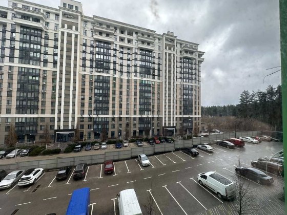 ЖК СІТІ Парк 2к 60м2, з гарним видом. Ірпінь