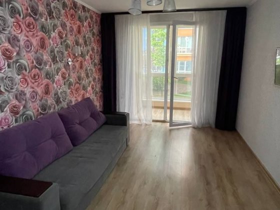 Продається двокімнатна квартира з мінімальним оформленням Ірпінь