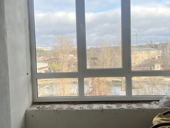 Двокімнатна з газом! Податки - 2% Ірпінь. Ірпінь