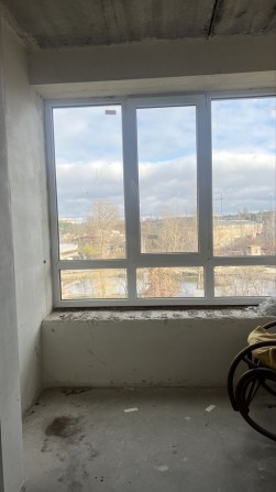 Двокімнатна з газом! Податки - 2% Ірпінь. - фото 1