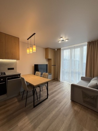 ЦЕНТР! однокімнатна квартира перепланована в півторачку - фото 1