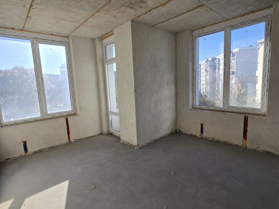 Остання 2к квартира в Grand Hall Івано-Франківськ