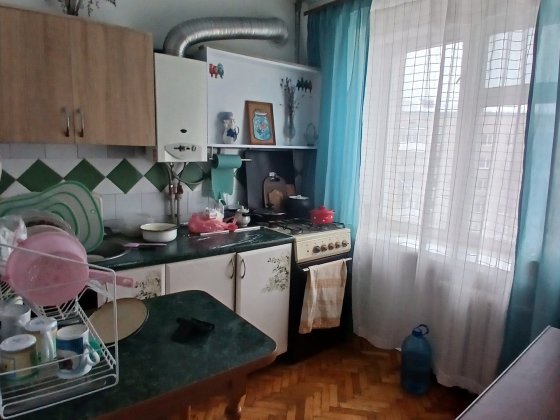 Продаж 2х кім квартири вул.Берегова Івано-Франківськ