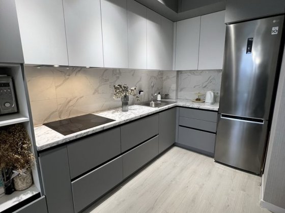 Вигідна пропозиція! Євро 2к квартира в розвиненому районі. Газ. Оф. 2% Ірпінь