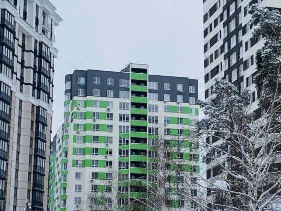 Продаж 2 рівневої квартири в ЖК Сіті Парк! Перший внесок 60% Ирпень