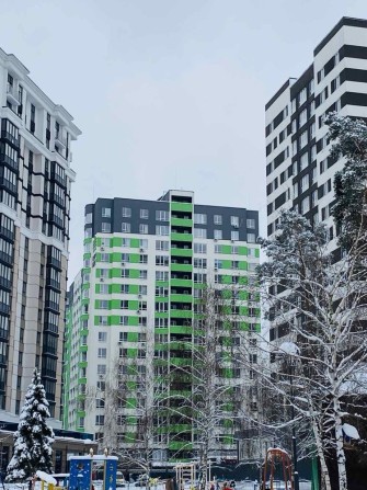 Продаж 2 рівневої квартири в ЖК Сіті Парк! Перший внесок 60% - фото 1