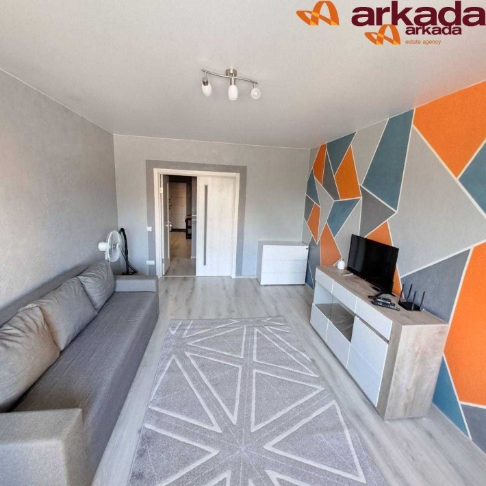 3кім Хіміків, 2пов 85м2 - фото 1