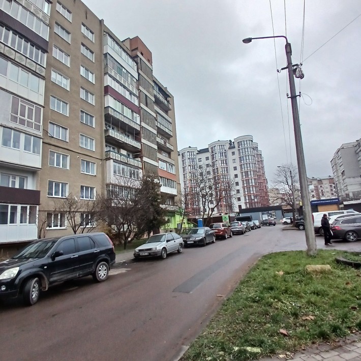 Терміновий продаж 3х кім квартири - фото 1