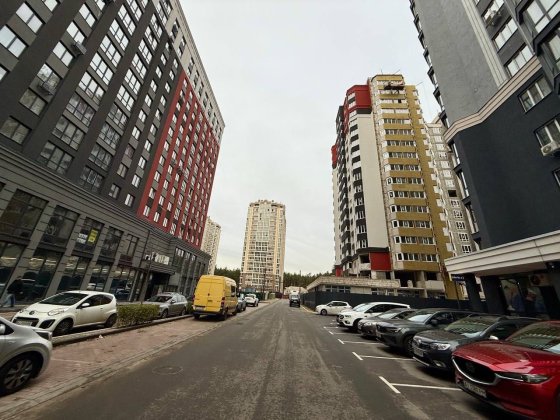 2к квартира в будинку біля ЛІСУ. ЖК Q10. Без комісії. Ірпінь. Ірпінь