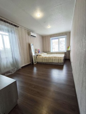 Продам 1 кімнатну квартиру. Ірпінь, центр міста. Поруч з парком. - фото 1