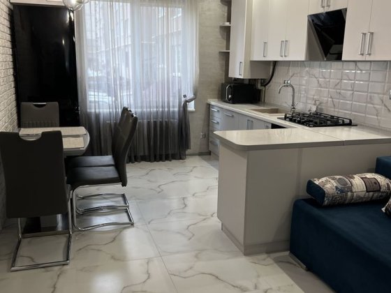 Продам квартиру в новобудові Луцк