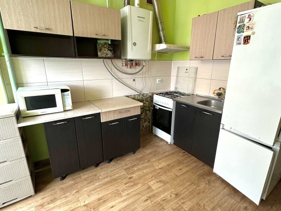 ТЕРМІНОВИЙ ПРОДАЖ! Однокімнатна, газ! Без комісії! Сертифікат-так! Ірпінь