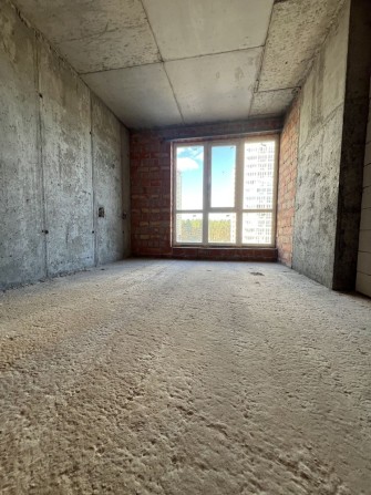 3к квартира з документами в Ірпені! Сусіди проживають! До Києва 7хв - фото 1