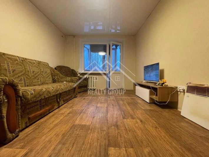 Продаж затишної 2к квартири на Юності - фото 1