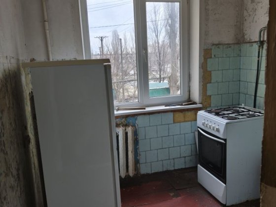 Продам 2х кім на 44 кв. Кривий Ріг