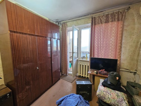 1 комн Восточный 2 (Східний 2) видовая квартира Кривой Рог