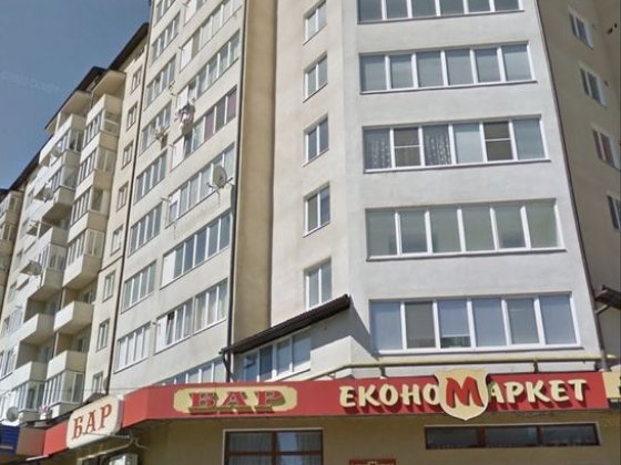 Велика дворівнева квартира Пасічна Івано-Франківськ