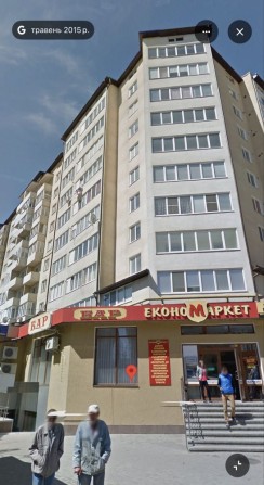 Велика дворівнева квартира Пасічна - фото 1