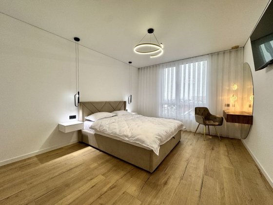 Єоселя,Євідновлення!Продаю 1км квартиру Ивано-Франковск