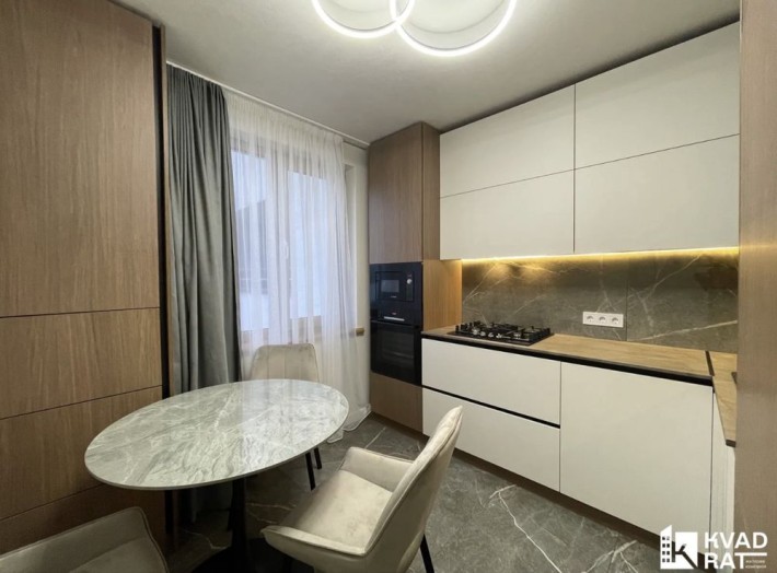 Продаю якісну 3кім квартиру р-н Каскад ЖК Європейське Сіті - фото 1