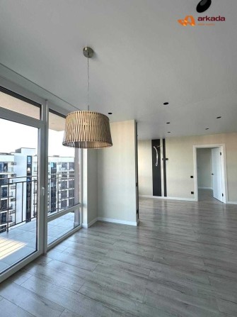 Продаж квартири ЖК Family Plaza - фото 1