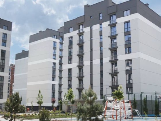 Продам здану однокімнатну квартиру жк Козацький Ивано-Франковск