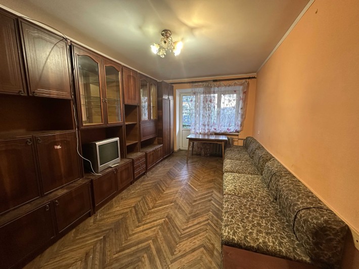 Продаж затишної 3-к квартири в центр.частині міста, ТЦ Панорама Плаза - фото 1