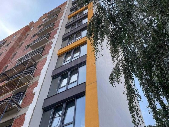 2 км на розтермінування від надійного забудовника, хороший район! Ивано-Франковск