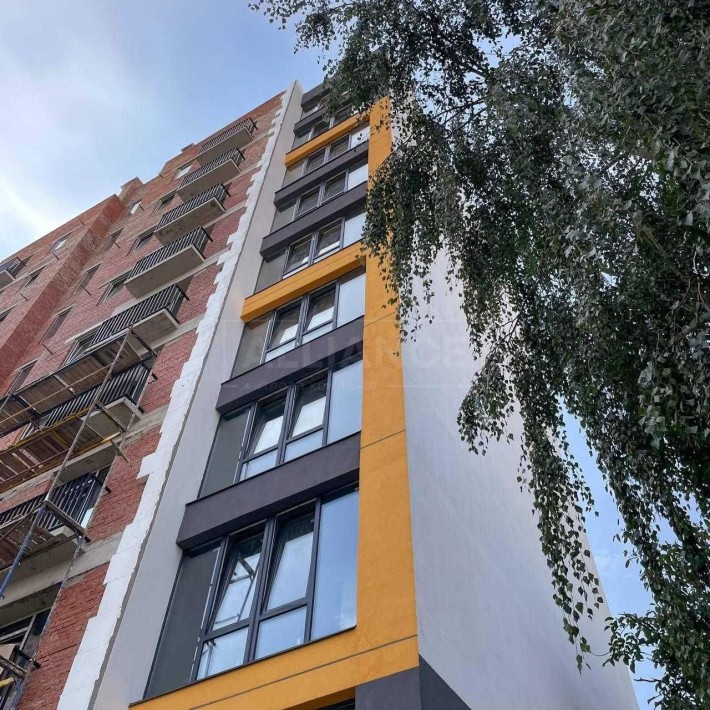 2 км на розтермінування від надійного забудовника, хороший район! - фото 1