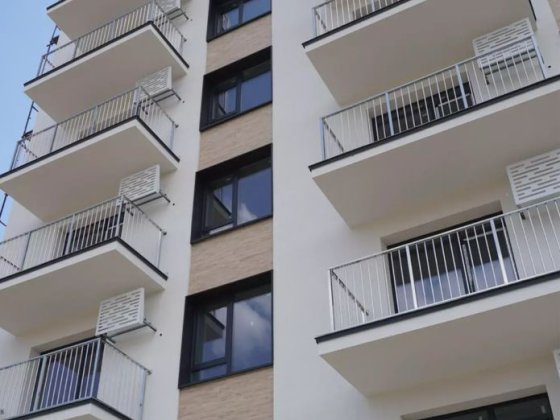 Продається 1-кім квартира ВІД ЗАБУДОВНИКА Ивано-Франковск