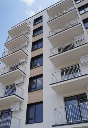 Продається 1-кім квартира ВІД ЗАБУДОВНИКА - фото 1