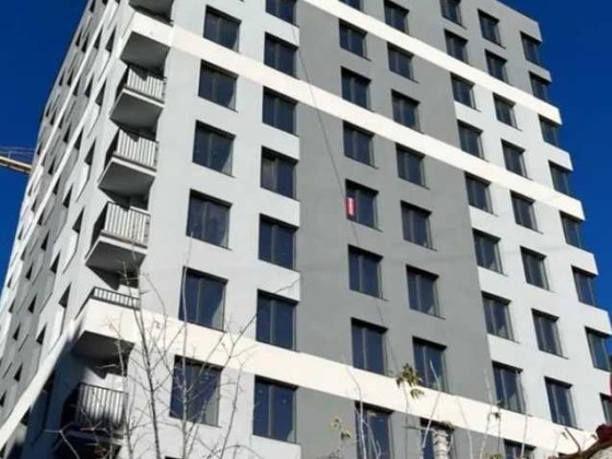 Однокімнатна квартира Пасічна 1к. індивідуальне опалення без комісії Ивано-Франковск