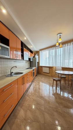 2кім в цегляному будинку, індивід опалення, Івасюка - фото 1