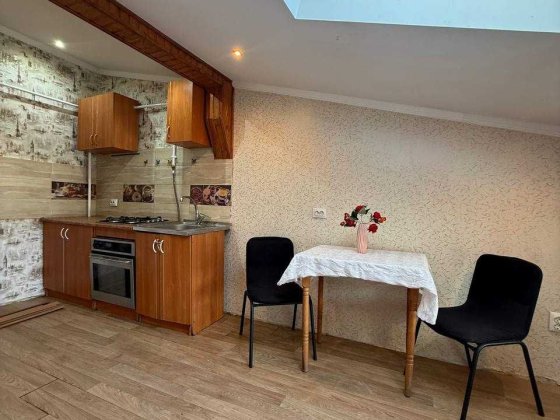 ПОСТАНОВИ!Продаж 2 кім квартири з індивідуальним опаленням Івано-Франківськ