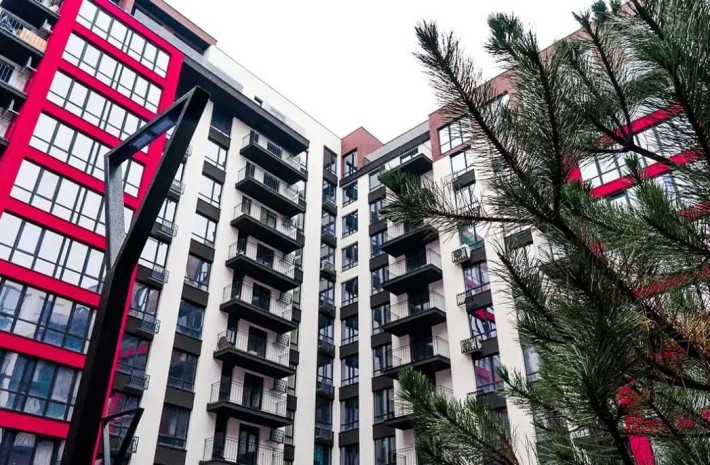 2-кімнатна квартира зі ЗНИЖКОЮ 130 000 грн! - фото 1