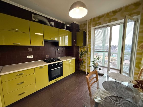 Продаж квартири в центрі міста! Мінімальні податки! Ірпінь