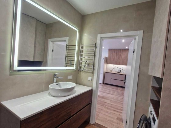 Продаж 2к квартири в Ірпені поруч з Центральним парком Ірпінь