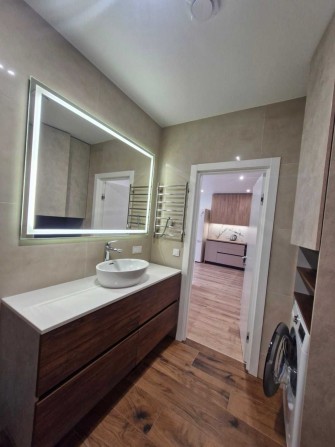 Продаж 2к квартири в Ірпені поруч з Центральним парком - фото 1