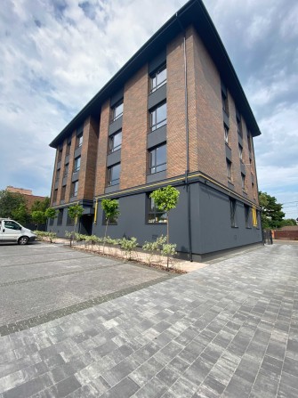 Продаж квартири у новому клубному домі Dublin House - фото 1