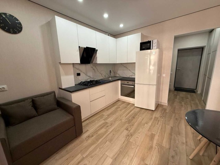 Синергія Сіті квартира з ремонтом телефонуйте - фото 1