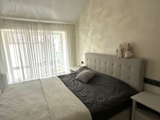 Однокімнатна квартира з ремонтом! Без комісії! Ірпінь