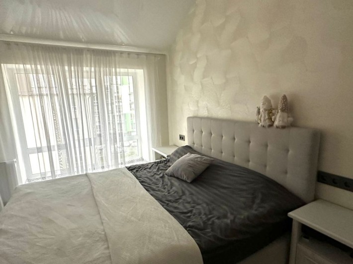 Однокімнатна квартира з ремонтом! Без комісії! - фото 1