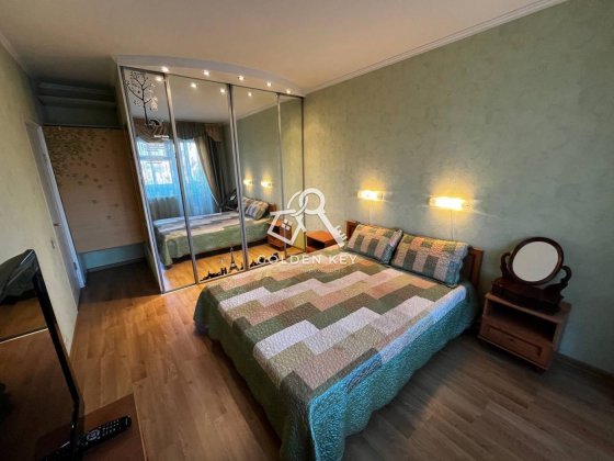 Продаж 2-кімнтаної квартири, 96 квартал, (чешка) Автономка Кривой Рог